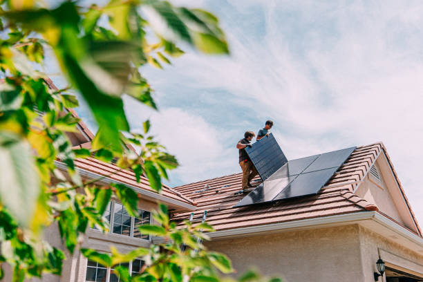 Best Commercial Roofing Services  in Wahneta, FL