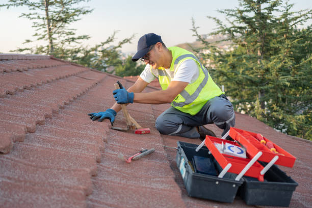 Residential Roof Replacement in Wahneta, FL