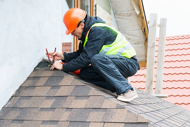 Best Storm Damage Roof Repair  in Wahneta, FL