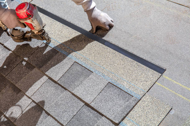 Best Commercial Roofing Services  in Wahneta, FL